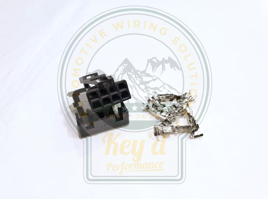 Conector de interruptor de luz 240sx S14