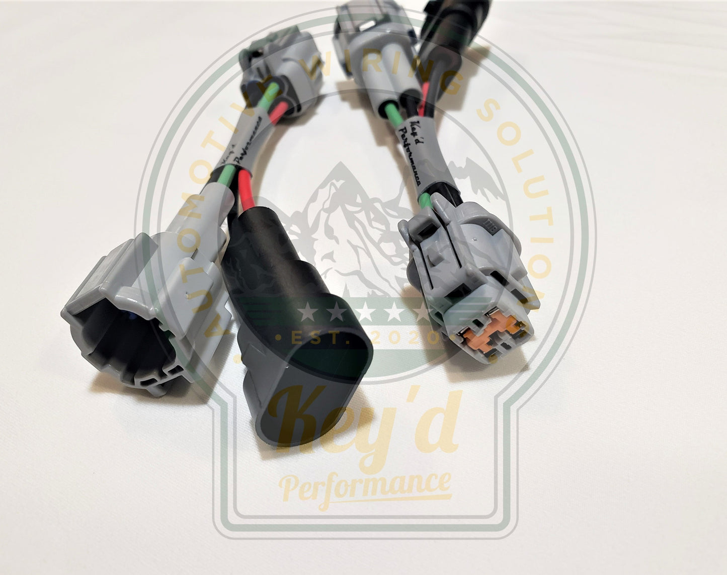 Adaptador de luz frontal 240sx PnP S14 Kouki USDM a JDM